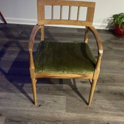 Accent Chair