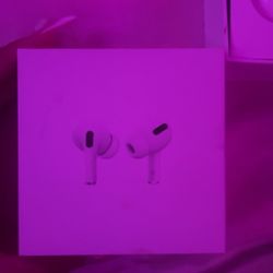 Airpod Pros