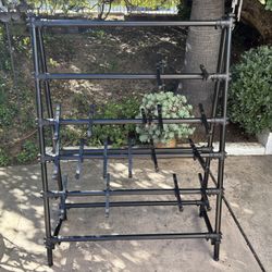 Jaspers 6D-120B Keyboard Synthesizer Stand