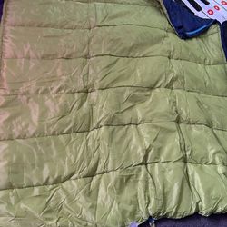 Sleeping Bag