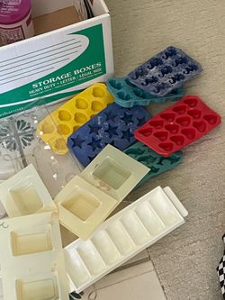 Soap making kit