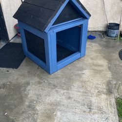 Dog House