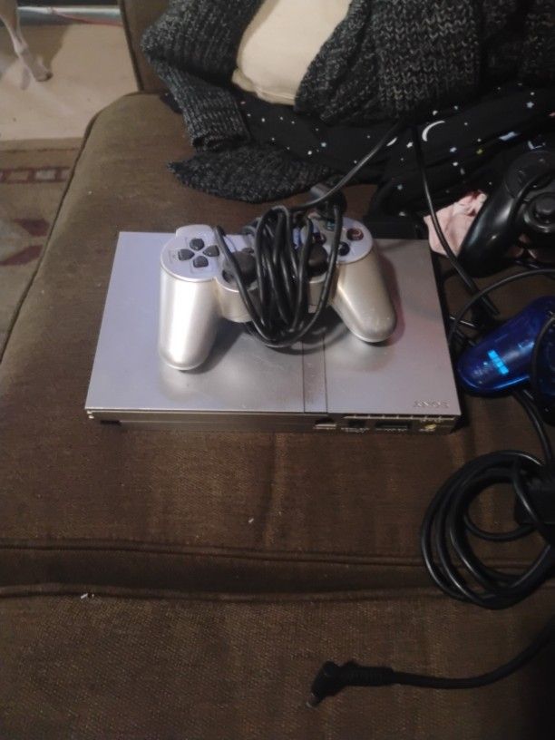 PS2