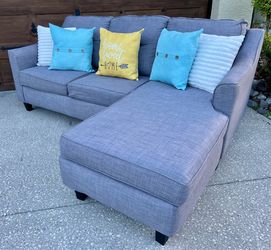 Sectional Sofa