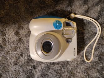 FujiFilm Instax Mini 7 S