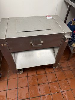 Restaurant equipment