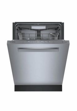 Bosch 500 Series 24-in Dishwasher