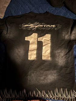 Hell Star Shirt brownish or Tan