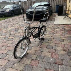 Micargi 20” Lowrider Bicycle