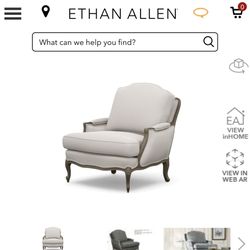 Ethan Allen Versailles 