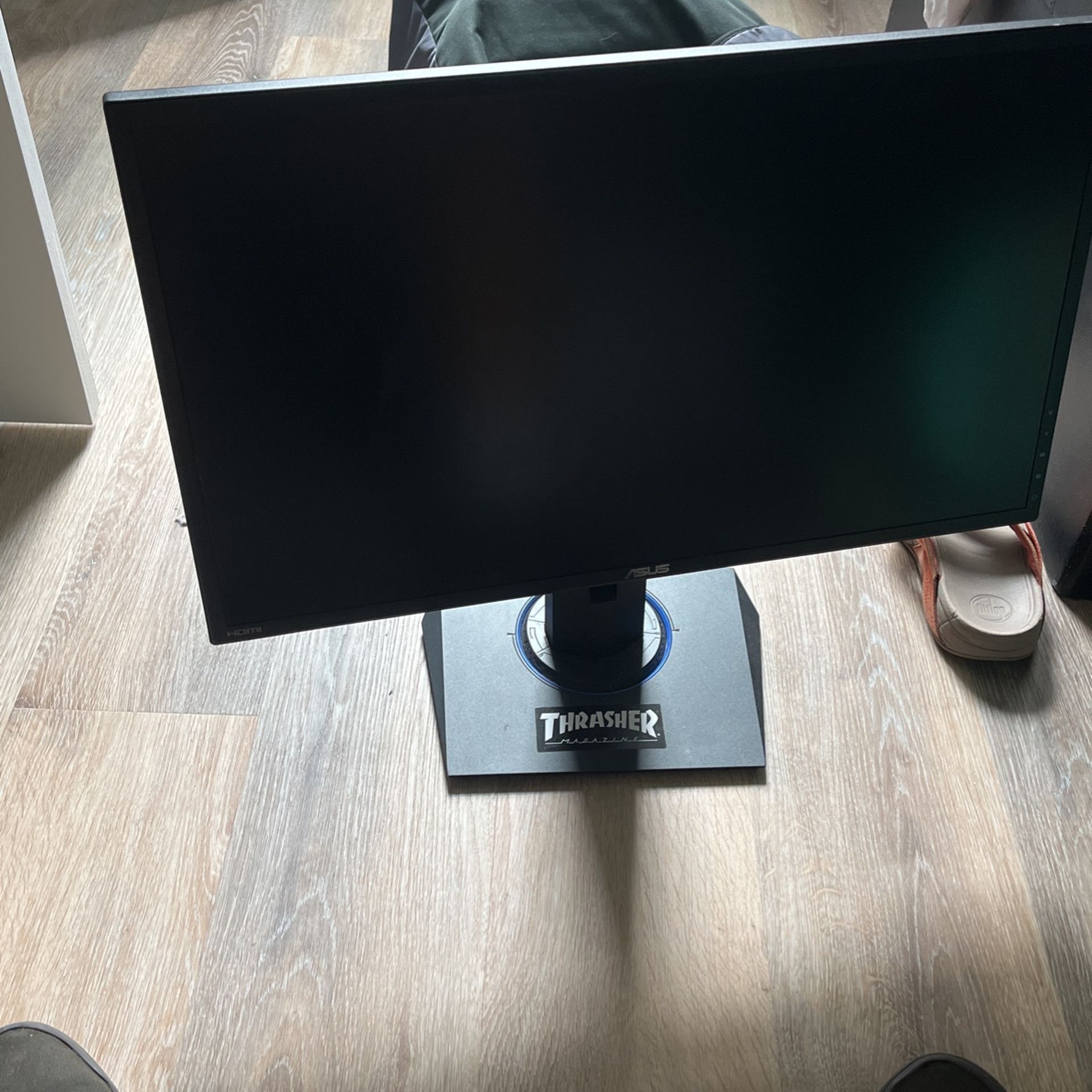 Gaming Monitor