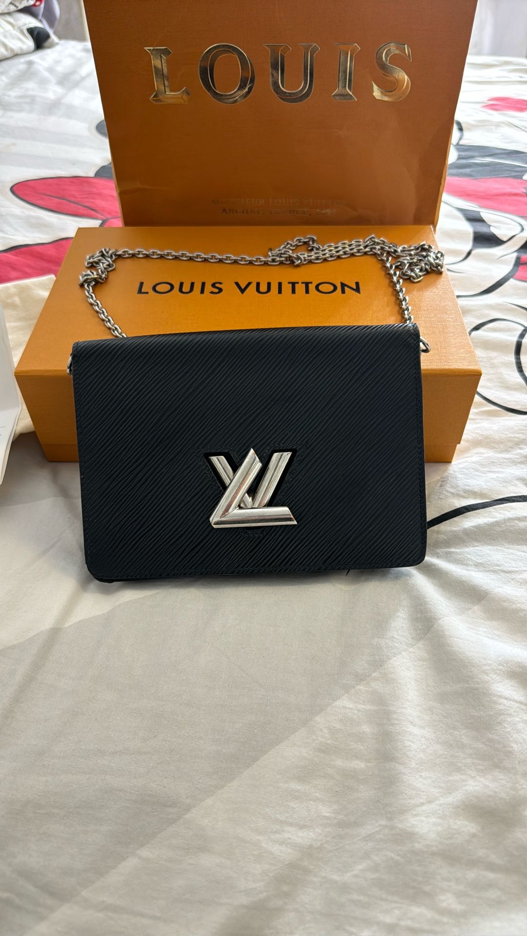 Louis Vuitton Purse