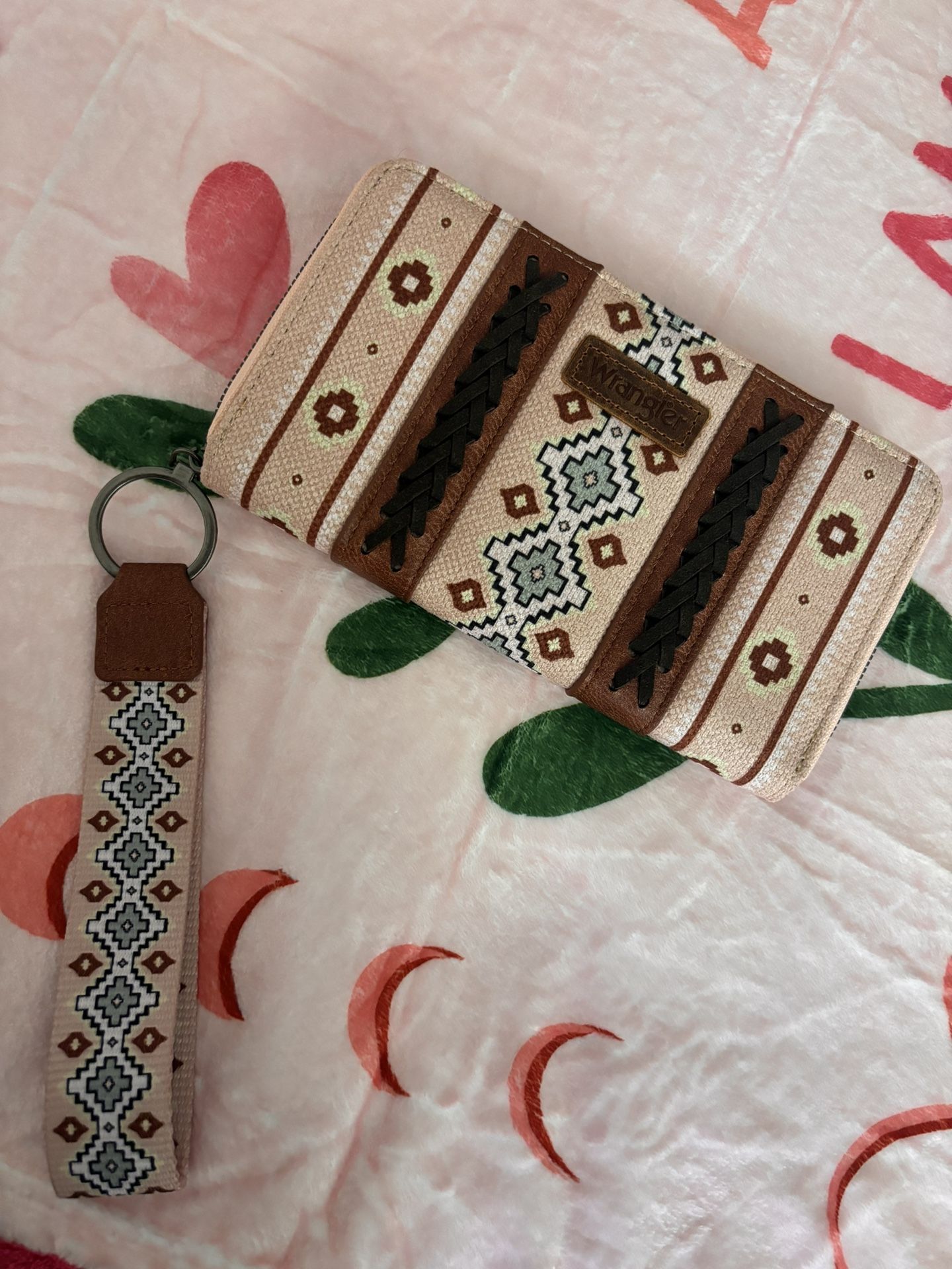 Wrangler Wallet