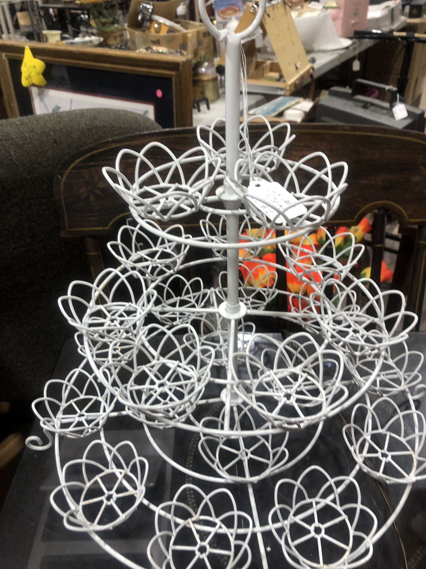 Cupcake Display Holder