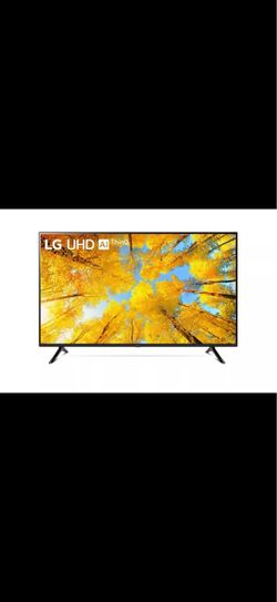 LG TV 65 inches