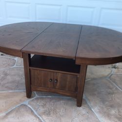 Mid-century Dining Table