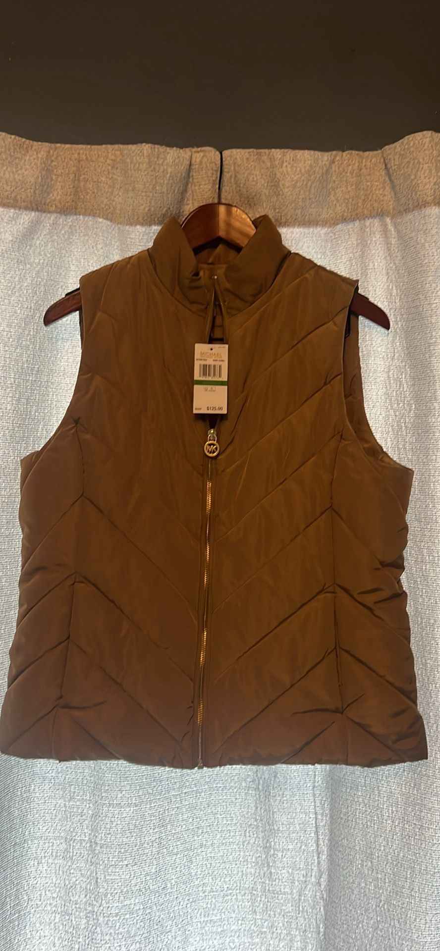 Beautiful Michael Kors Vest For Sale!