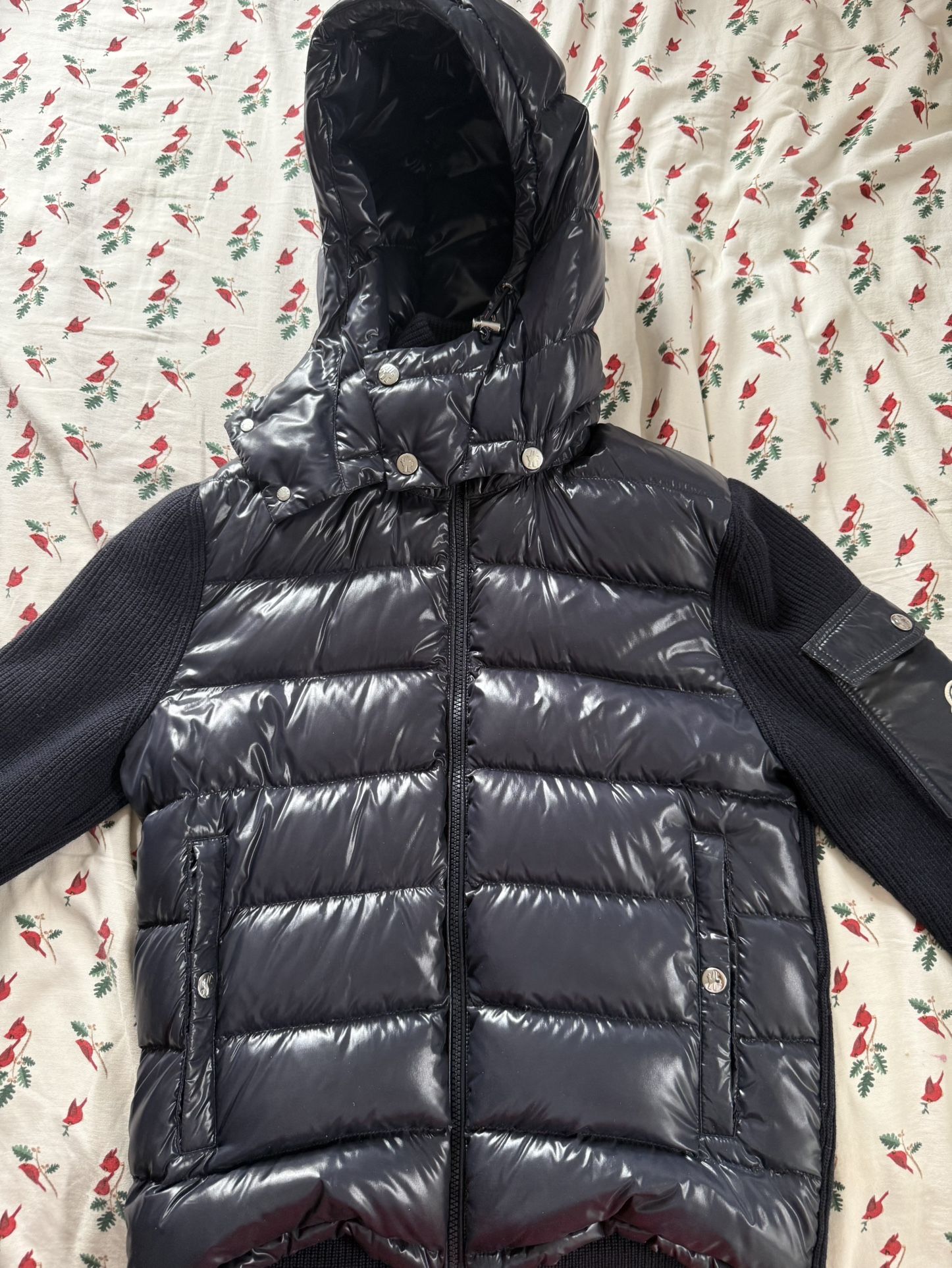 Moncler Jacket
