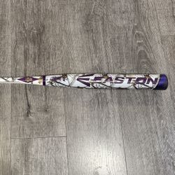 Easton Brian Wegman Bomb Squad Softball Bat