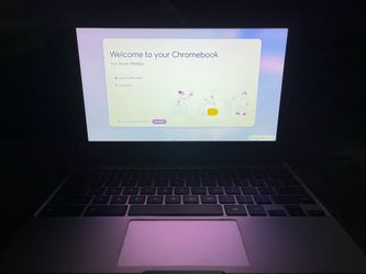 Samsung Chromebook