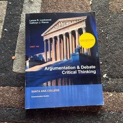 Communication Studies Book