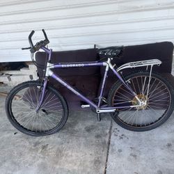 Used Bikes