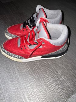 Air Jordan 3 $45