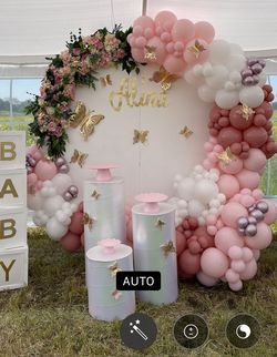Cristina’s Decor2018