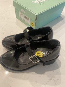 Girls Shoes