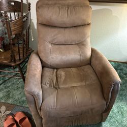 Recliner 