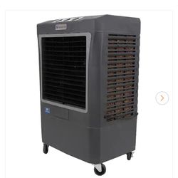 Swamp cooler
