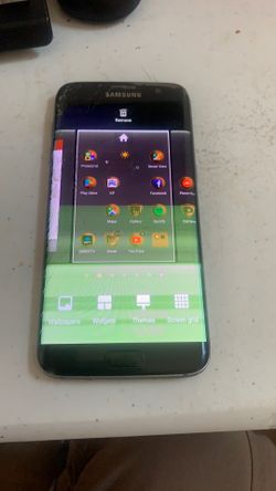 Samsung galaxy s7 edge