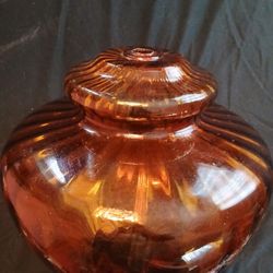 Glass Dome