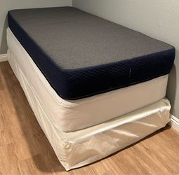 Twin XL Mattresses