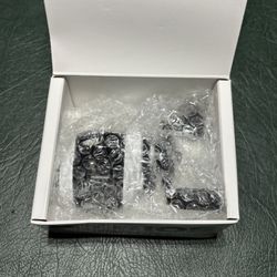 *OBO Kistler kyrios bait caster