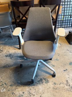 Herman Miller Sayl Office Chair