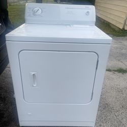 Kenmore Gas Dryer