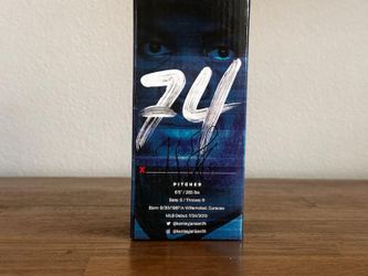 Kenley Jansen Bobble Head