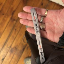 Python Power Twister Bar