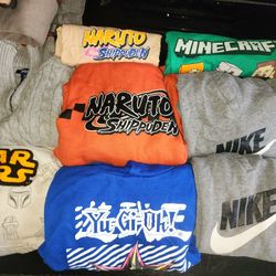 Boys Clothes 