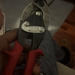 Midwest Tin Snips