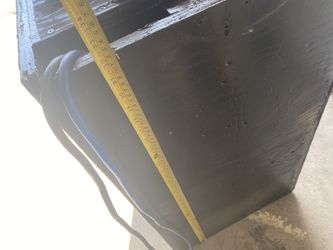 Speaker Box