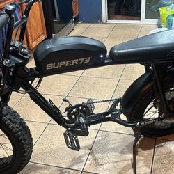 Super 73 