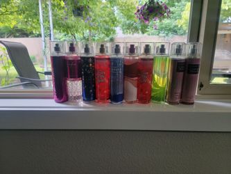 Fragrance