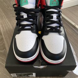 Air Jordan 