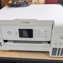 Epson EcoTank  Printer ET-2760