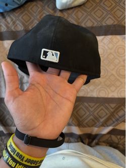 yankees hat can go lower on the price