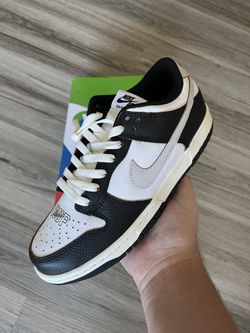 Nike Huf Dunks San Fran , size 6.5 Youth / 8 Woman’s