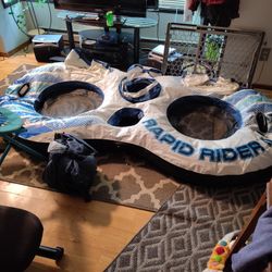 Hydro Force Rapid Rider