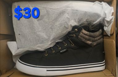 Kids Sperry boots